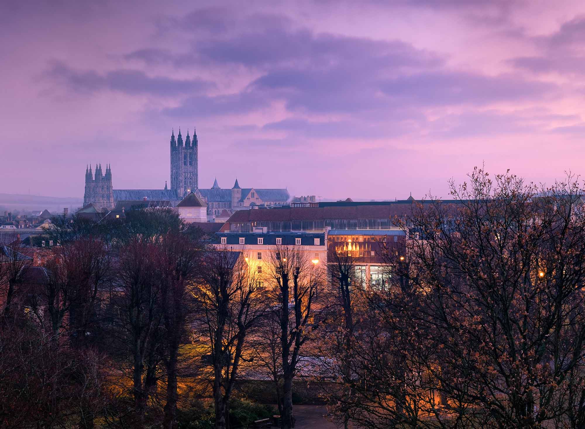 3rd 4Universities Consortium International Conference hosted by Kent Law School